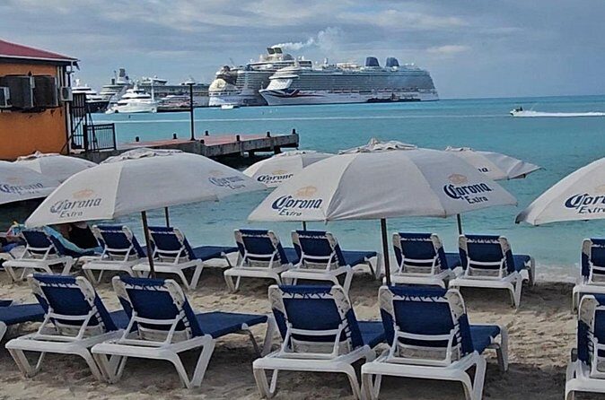 Celebrity Island Adventure Tours - FAQs