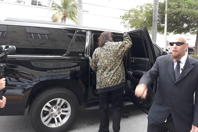 Celebrity VIP Paparazzi Experience (Famous Me Now) - Common Questions