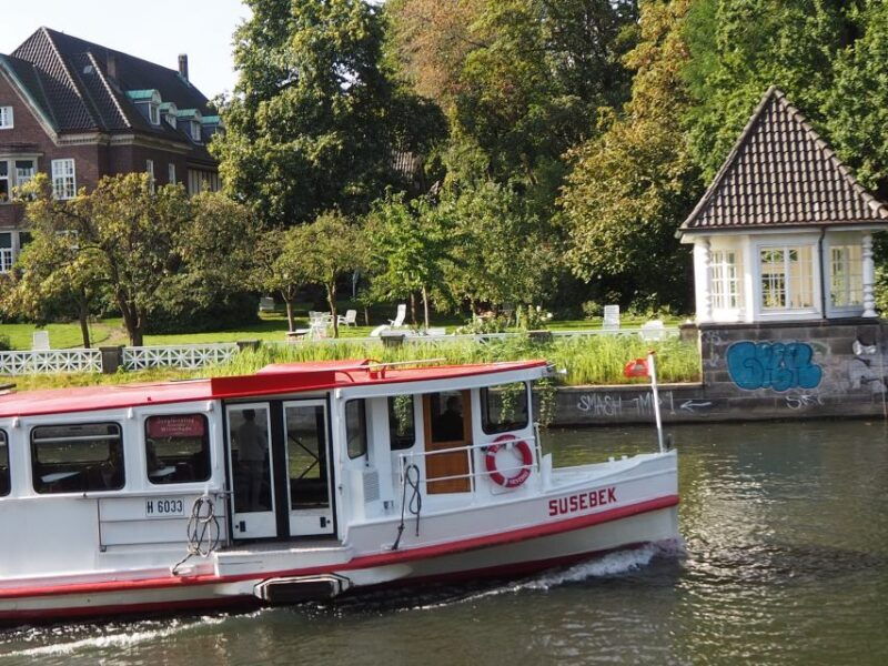 Celebs, Waterfronts and Nature Cycle Tour - Good To Know
