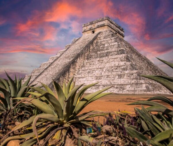 Celestial Chichén Itzá Luxury All Inclusive Helicopter Tour - Helicopter Flight to Chichén Itzá