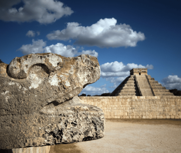 Celestial Chichén Itzá Luxury All Inclusive Helicopter Tour - Dining and Local Experiences