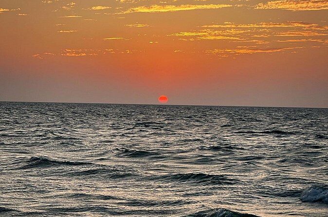 Celestun and Sisal Tour from Mérida - Who Would Love This Tour?