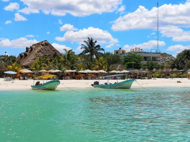 Celestun Beach and Mangrove Boat Ride Experience From Merida - Transportation and Meeting Point