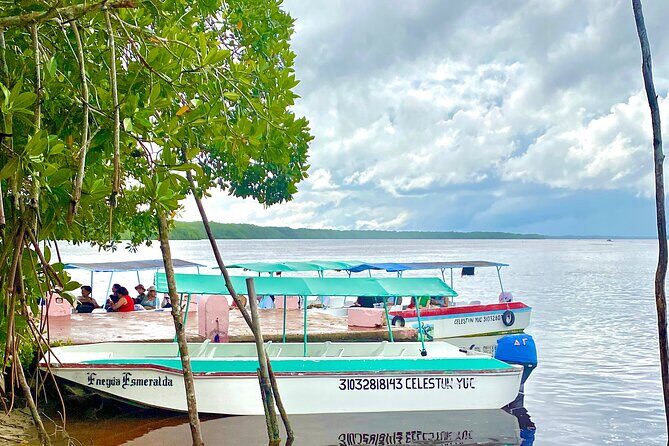 Celestun Flamingos Beach & Seafood Tour departure from Merida - FAQ