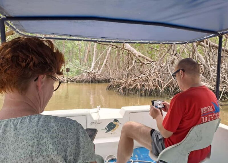 Celestun + Lunch, Boat Ride & beach time. - The Sum Up: Why This Tour Is Worth Considering