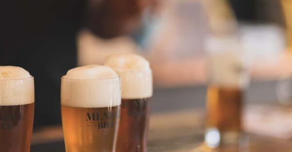 Cellar Delight Tour: Wine & Beer Tasting Adventure - Getting to the Venue