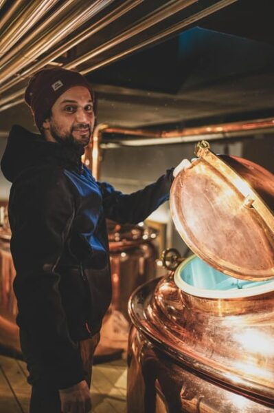 Cellar Delight Tour: Wine & Beer Tasting Adventure - Frequently Asked Questions