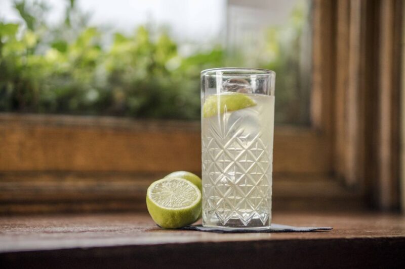 Cellar Of Scotland Walking Tour - Scotland's finest drinks - The Edinburgh Backdrop