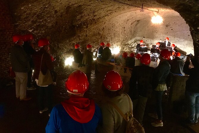 Cellar Trip in Bad Ischl / Salzkammergut - Detailed Directions to the Meeting Point