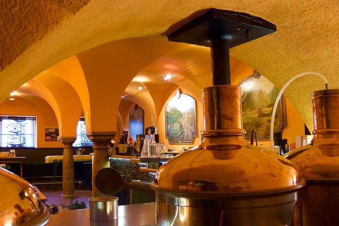 Cellar Trip in Bad Ischl / Salzkammergut - Common Questions