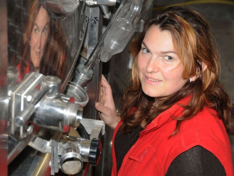 Cellar Visit and Alsace Wine Tasting With a Feminine Touch - Wine Tasting Experience