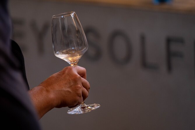 Cellar Visit With Tasting of 5 Alsatian and Kougelhopf Wines to Strasbourg - Cancellation Policy