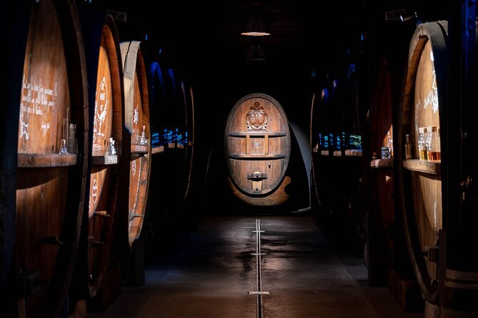Cellar Visit With Tasting of 5 Alsatian and Kougelhopf Wines to Strasbourg - Common Questions