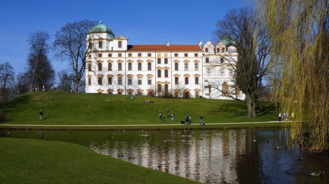 Celle: Private Guided Walking Tour - The Sum Up