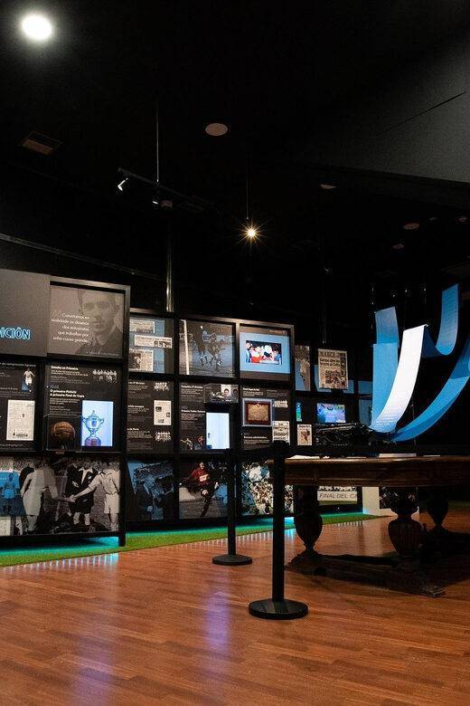 Celta Vigo Abanca Balaídos Stadium Tour - Practical Tips for Visitors