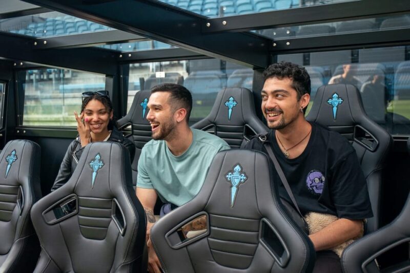 Celta Vigo Abanca Balaídos Stadium Tour - Final Thoughts