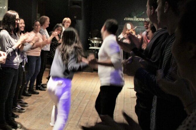 Celtic Dance Party - The Sum Up