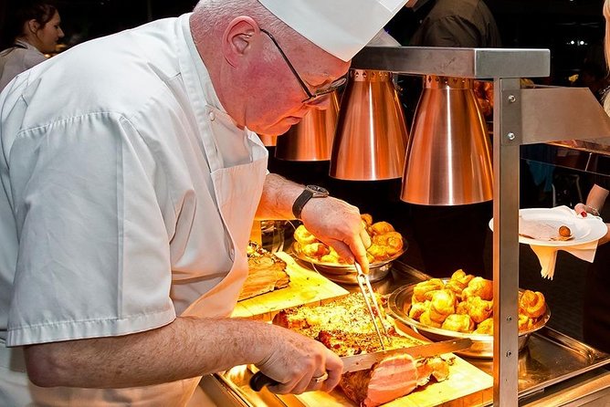 Celtic Park Tour & Dine Package - Booking and Availability