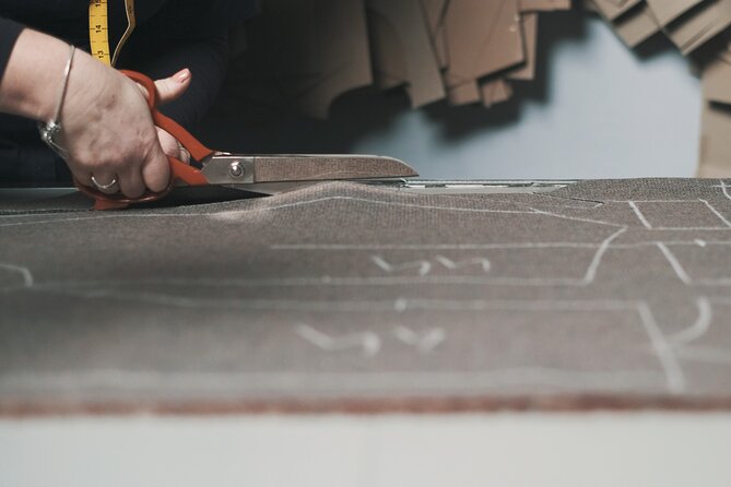 Celtic Tweed Guided Tour. - Meeting and Pickup