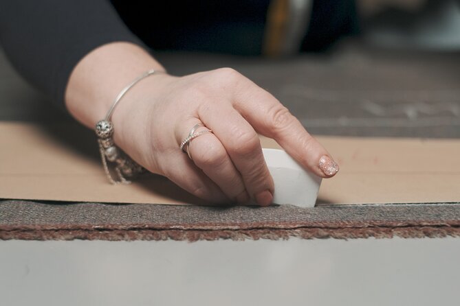 Celtic Tweed Guided Tour. - Common Questions