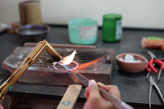 Celuk Bali Silver Class: Hands-On Silver Making Class - Good To Know