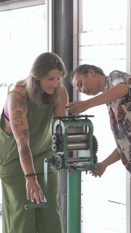 Celuk Village: Silver Jewelry Making Class - Good To Know