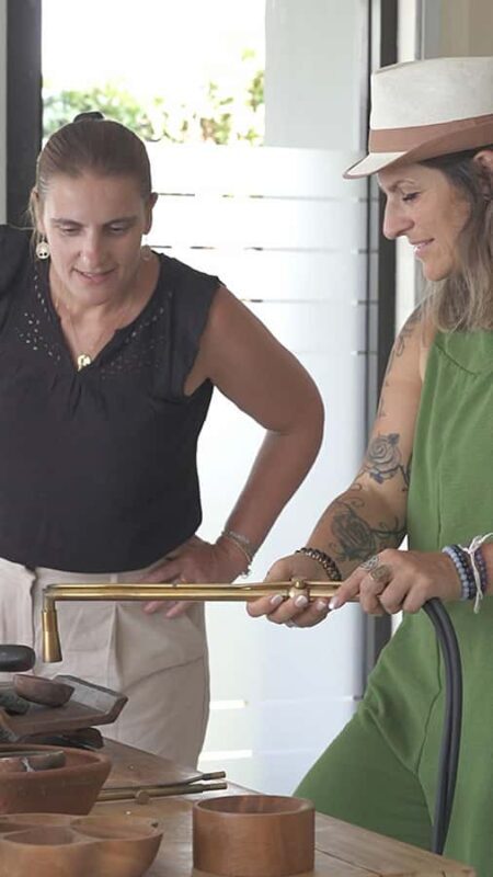 Celuk Village: Silver Jewelry Making Class - The Sum Up