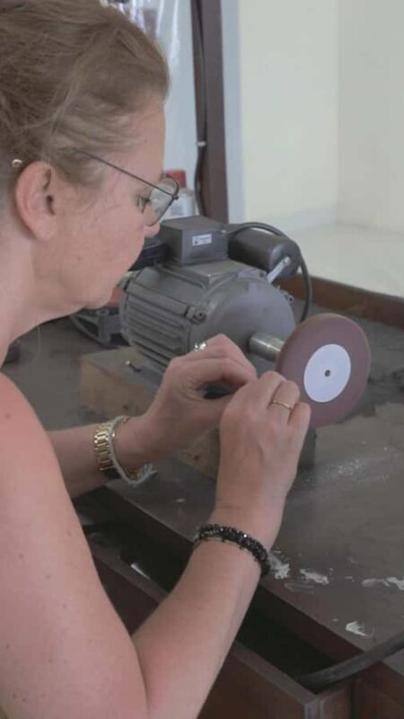 Celuk Village: Silver Jewelry Making Class - Practical Details and Tips
