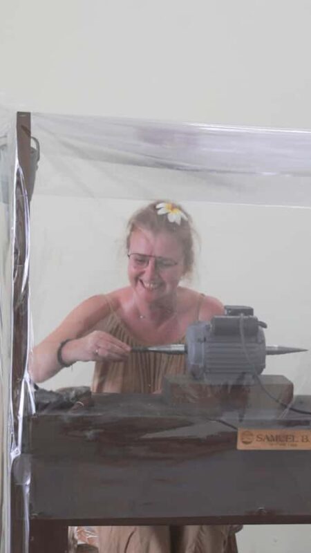 Celuk Village: Silver Jewelry Making Class - Who Should Consider This Experience?