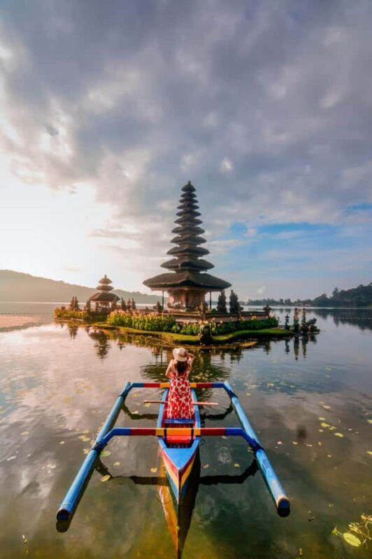 Celukan Bawang Cruise Port: Bali Highlights Private Day Tour - Real Feedback from Travelers
