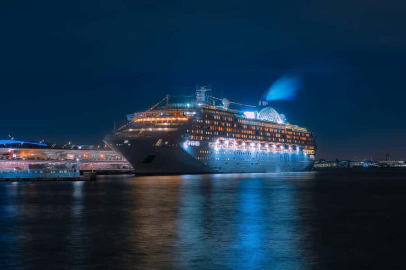 Celukan Bawang Cruise Port: Bali Highlights Private Day Tour - Good To Know  