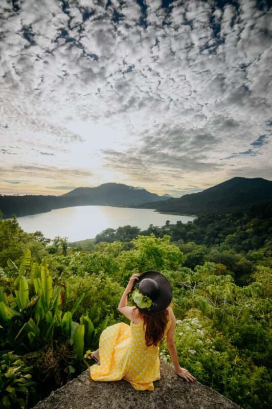 Celukan Bawang Cruise Port: Bali Highlights Private Day Tour - Who Would Love This Tour?  