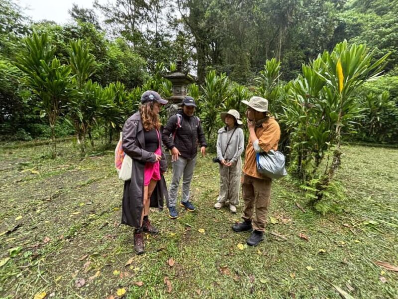 Celukan Bawang Cruise Port: Bali Highlights Private Day Tour - FAQ  