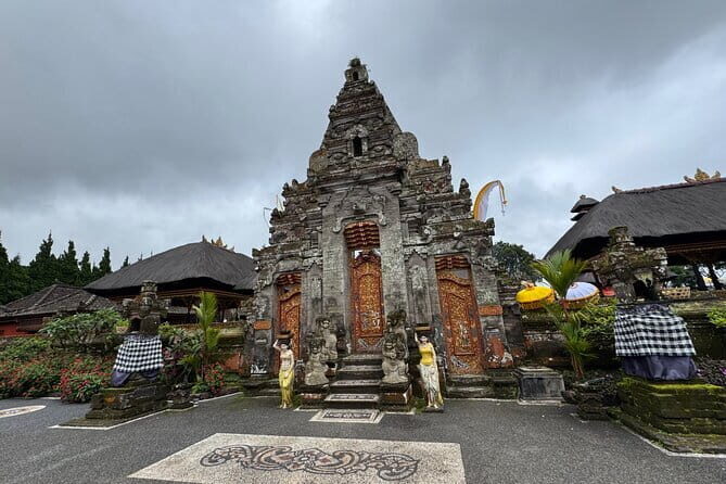 Celukan Bawang Day Tour (all-inclusive with optional option) - Good To Know  