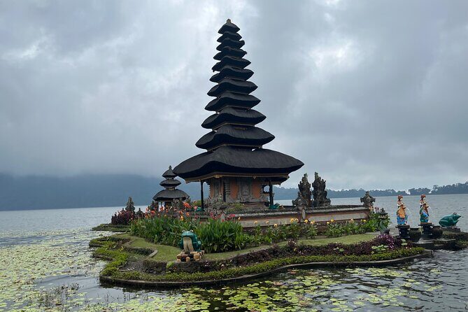 Celukan Bawang private North Bali Nature Tour - Exploring North Bali’s Natural Splendors