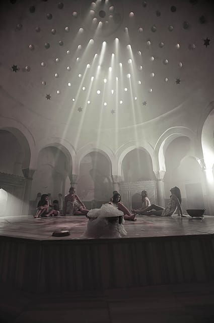 Çemberli Taş Traditional Turkish Bath - Customer Ratings and Feedback