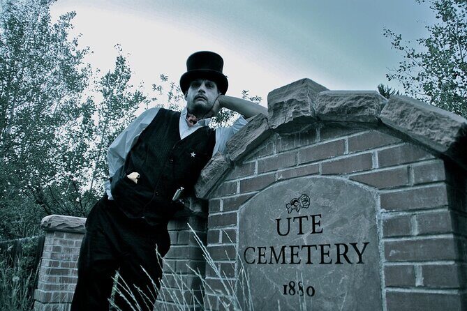 Cemetery Tour - Exploring Aspen’s Past: A Review of the Cemetery Tour