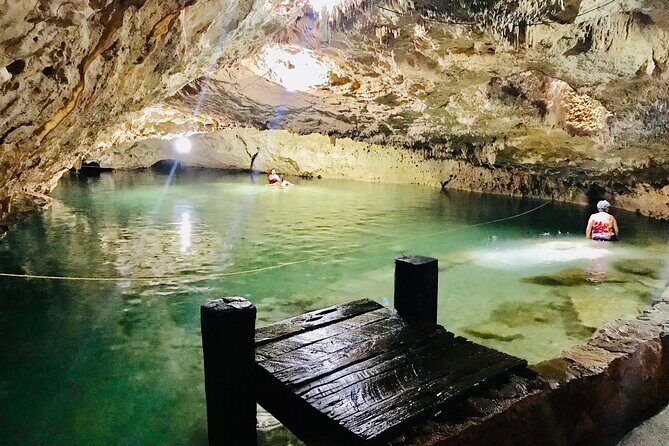 Cenote Adventure Tour - Price and Value Analysis