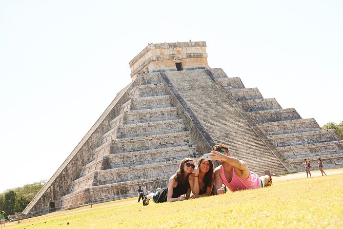 Cenote and Chichen Itza Mayan Cuisine Guided Tour, All- Inclusive - Tour Guides and Information