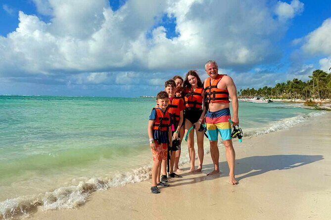 Cenote and Swimming with Turtles Private Tour in Akumal - Included and Optional Extras