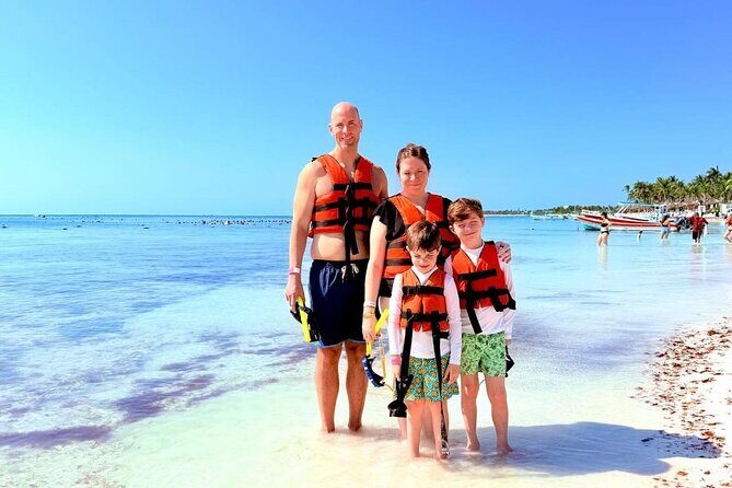 Cenote and Swimming with Turtles Private Tour in Akumal - What Reviewers Say