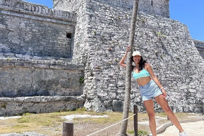 Cenote Casa Tortuga + Madre Naturaleza + Tulum Ruins Tour - Who Is This Tour Perfect For?