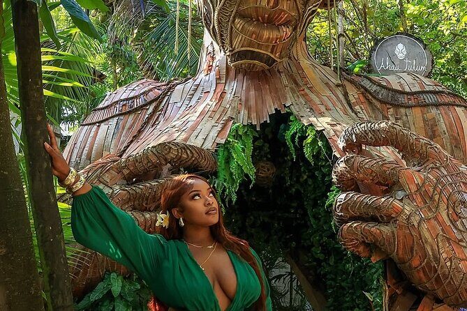 Cenote Casa Tortuga + Madre Naturaleza + Tulum Ruins Tour - The Sum Up: Who Will Love This Tour?