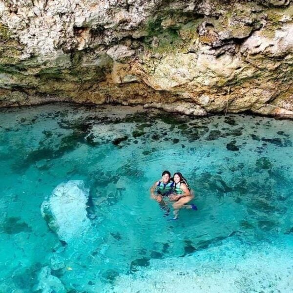 Cenote Cascabel Excursion, Chacsikin, Xooch' & Pool Cocom - Additional Notes