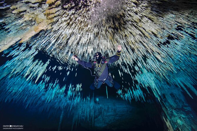 Cenote Diving Dream Gate - Important Considerations