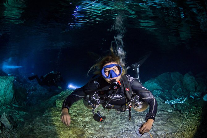 Cenote Diving Experience  - Tulum - Directions