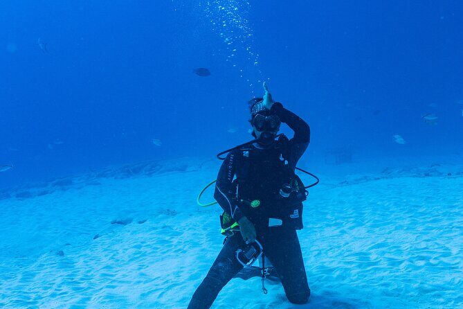 Cenote Diving in Tulum A Thrilling Adventure for Certificates - Final Thoughts