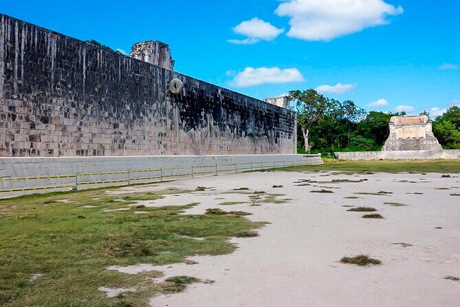 Cenote Hubiku & Ikkil Swim and Chichen Itza Tour from Tulum City - Who Should Consider This Tour?