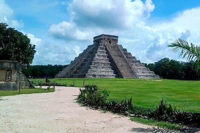 Cenote Hubiku & Ikkil Swim and Chichen Itza Tour from Tulum City - Final Thoughts