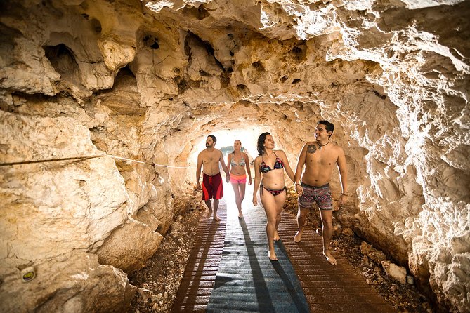 Cenote Maya Native Park Admission Ticket - Traveler Photos and Restrictions